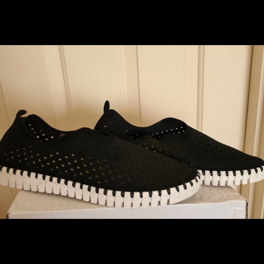 NEW Ilse Jacobsen shoes